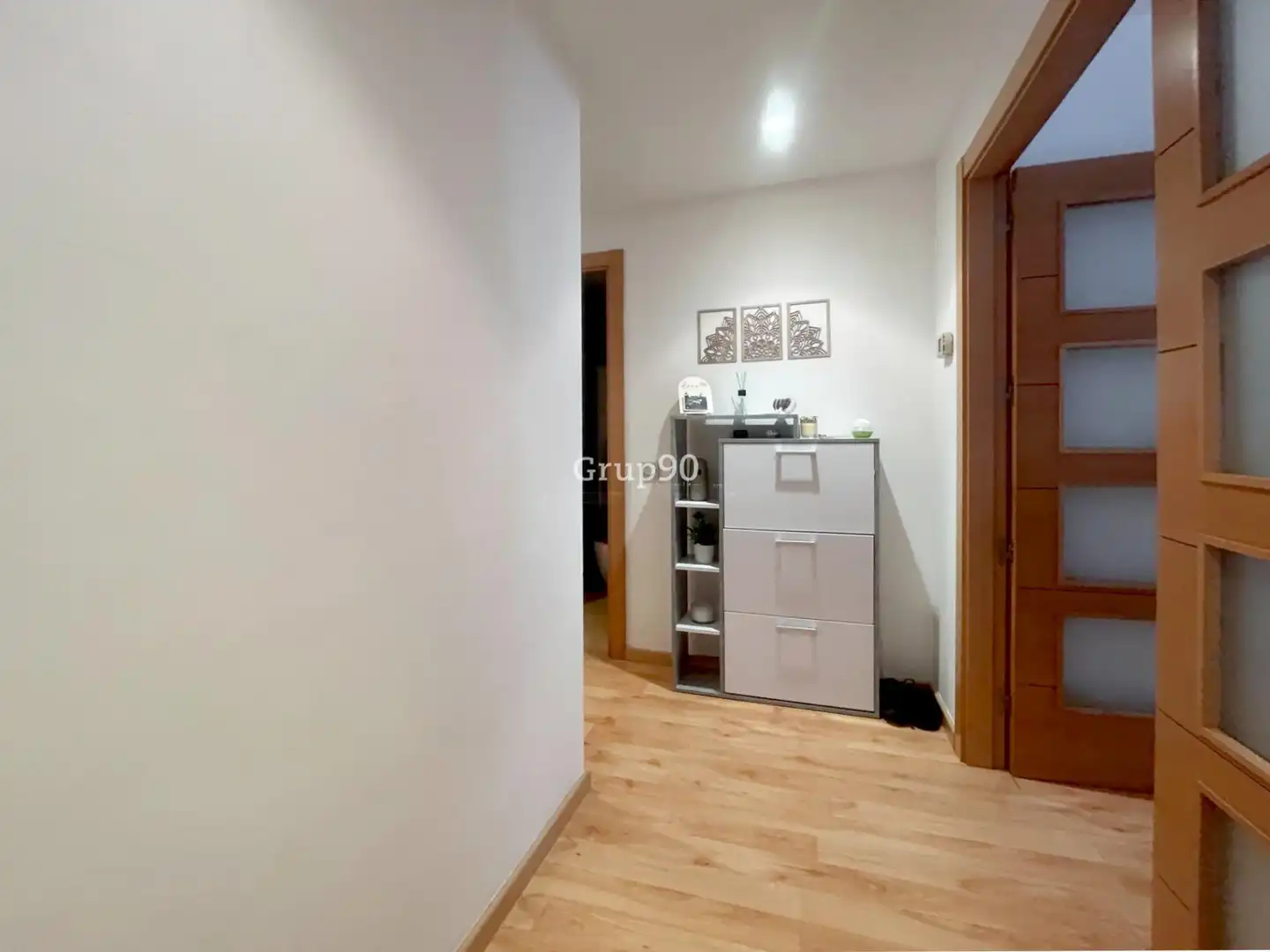Piso en venta en Lleida con Calefacción y Parquet
