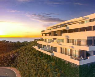 Attic for sale in La Cala Mijas