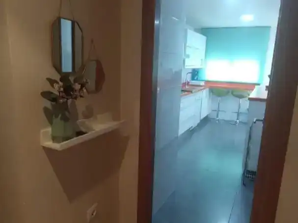 Cuina de Pis en venda en Archena amb Aire condicionat i Balcó