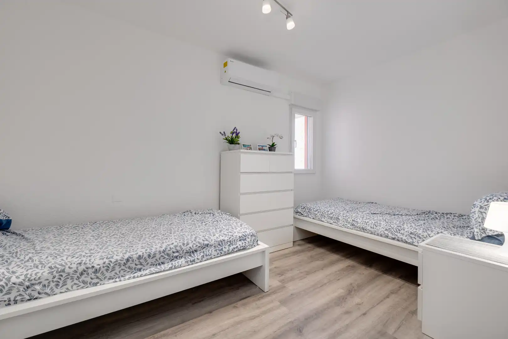 Habitación de Piso en venta en El Campello con Aire acondicionado, Terraza y Trastero