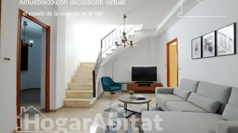 Foto 4 de Casa o xalet en venda a Passeig Colón, Tavernes de la Valldigna, Valencia