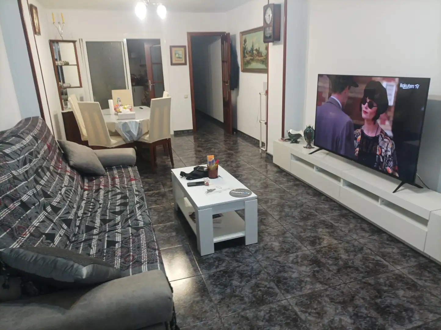 Appartement avec ascenseur à vendre à Nou Eixample Sud, imagen 16