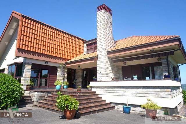 Casa-chalet en Venta en Buenavista