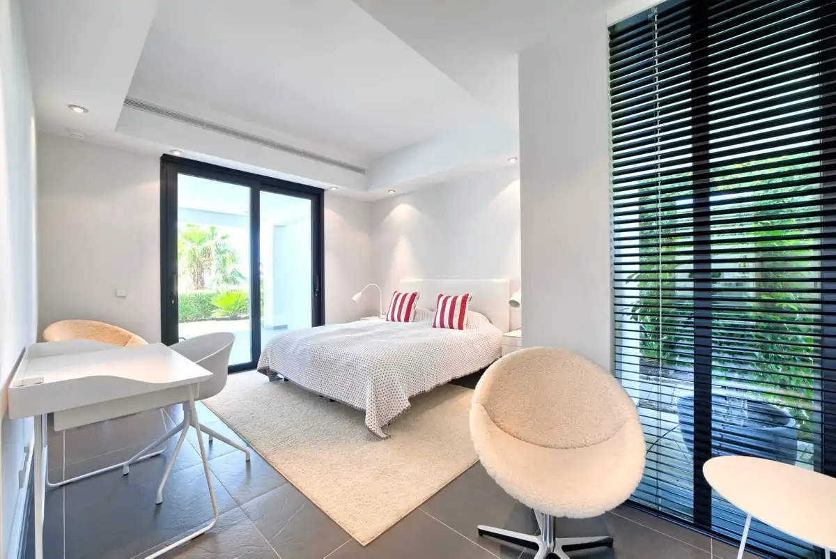Casa con piscina en venta en Benahavís pueblo, imagen 13