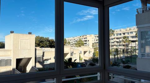 Photo 4 of Flat to rent in Carrer Britania, Alicante Golf, Alicante