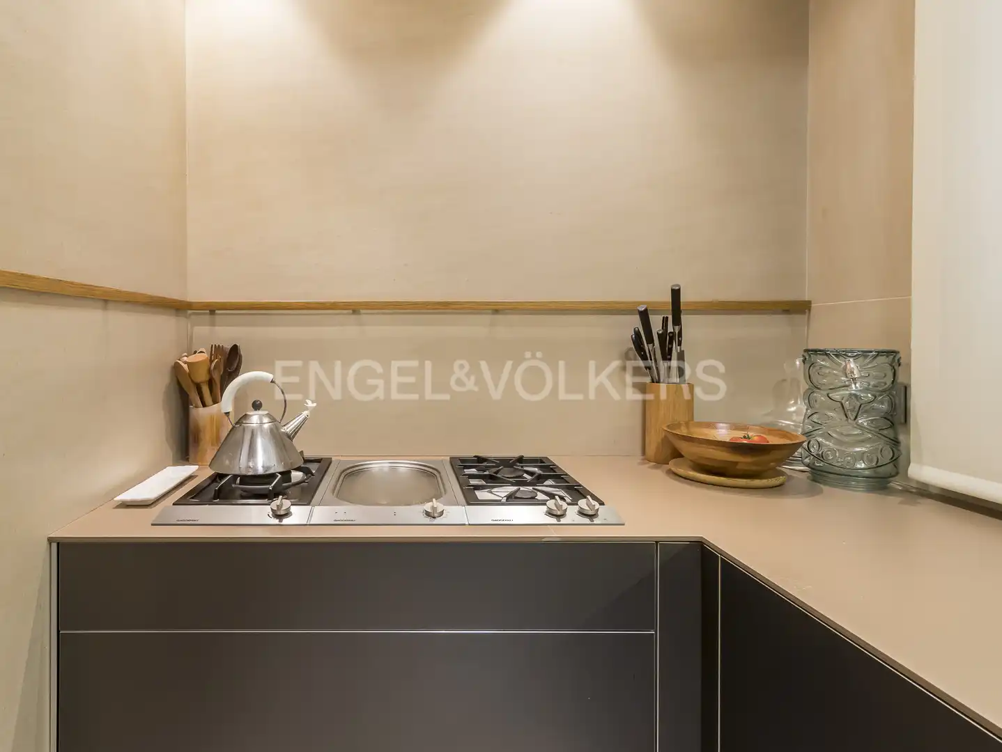 Appartement avec terrasse à vendre à Rosselló, imagen 12
