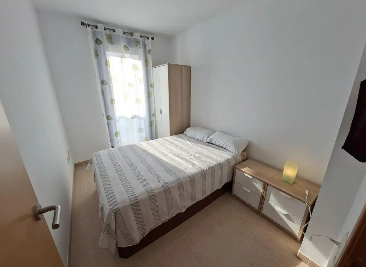 Apartament amb terrassa en venda a Nord, imagen 6