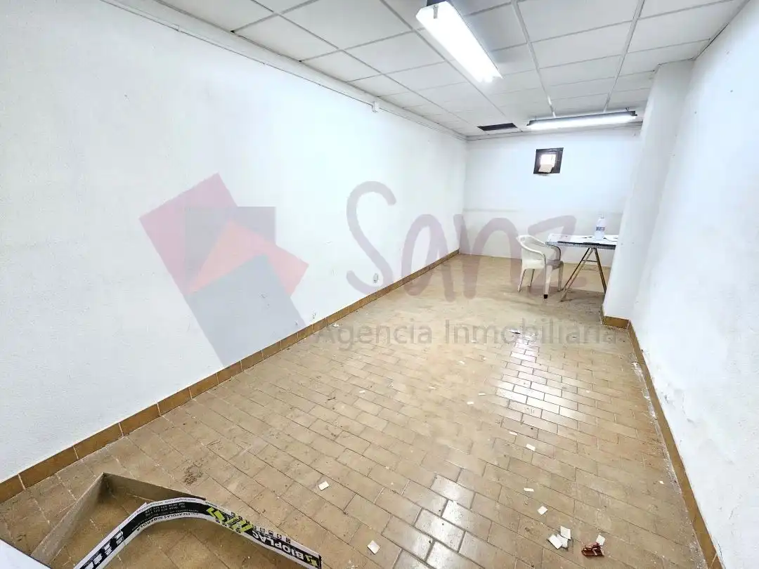 Local commercial à vendre à Andre Mari Zuria Plaza, imagen 4