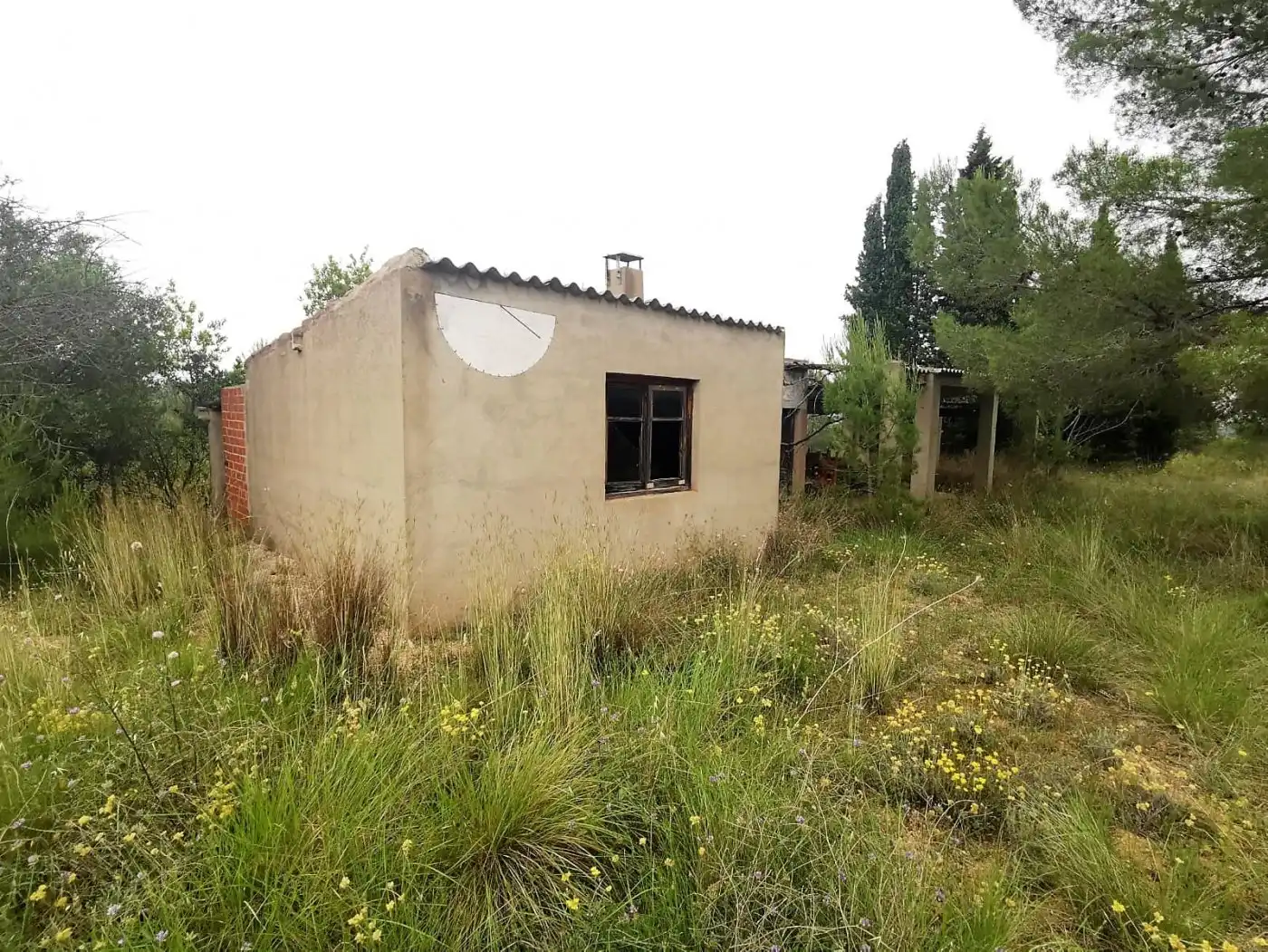 Rustikales Grundstück zum Verkauf in POLIGONO 29 43, imagen 12