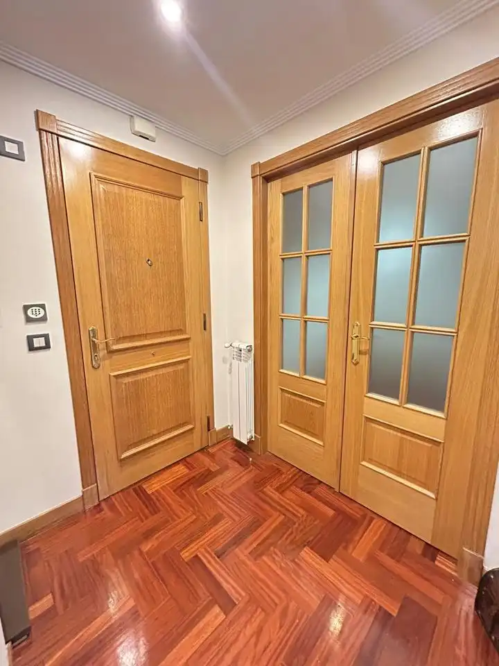 Piso de alquiler en Gijón , Asturias
