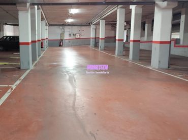 Einzelparkplatz zur Miete in Carrer SUISSA