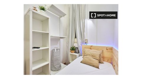 Foto 5 de Habitació a Fort Pienc, Barcelona Capital