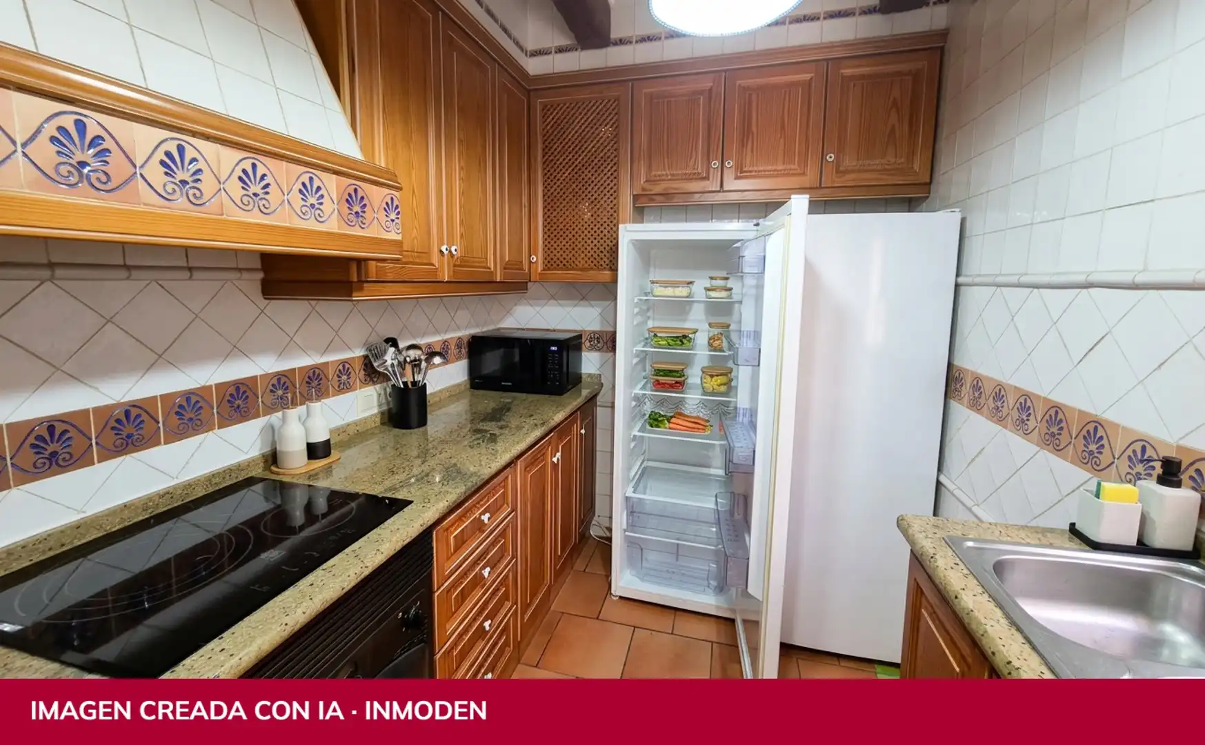 Kitchen of Attic for sale in Las Cruces