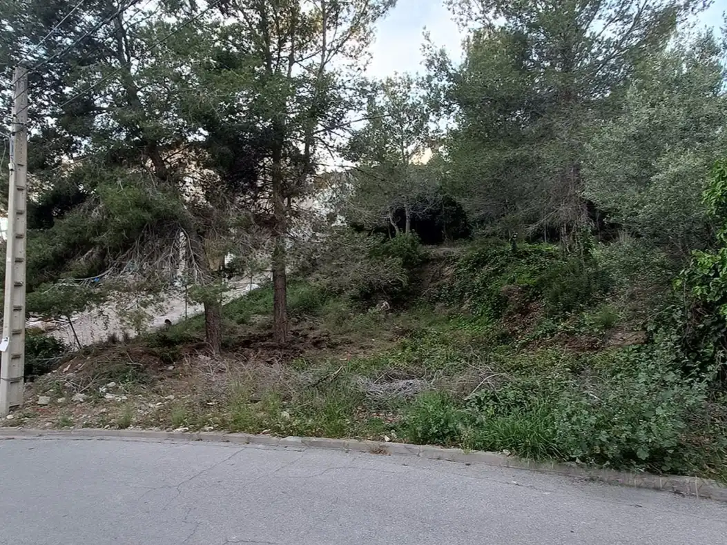 Wohnbaugrundstück zum Verkauf in Carrer del Duc 42, imagen 3