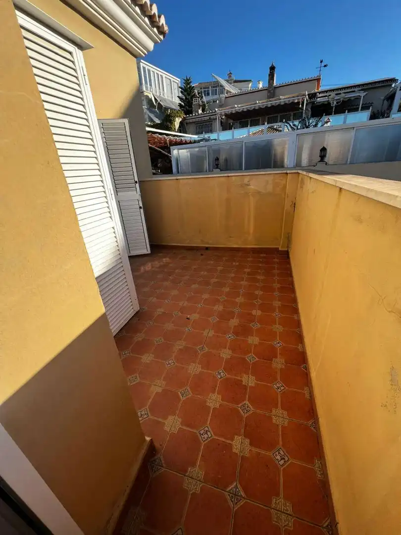 Terrassa de Casa o xalet en venda en Vélez-Málaga amb Terrassa, Traster i Alarma