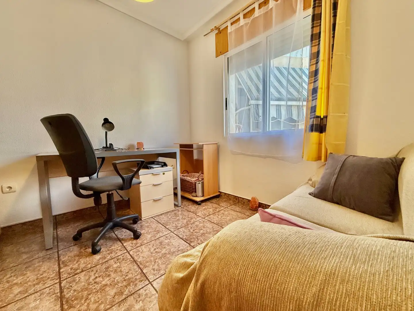 Habitación de Piso en venta en San Pedro del Pinatar con Aire acondicionado, Calefacción y Terraza