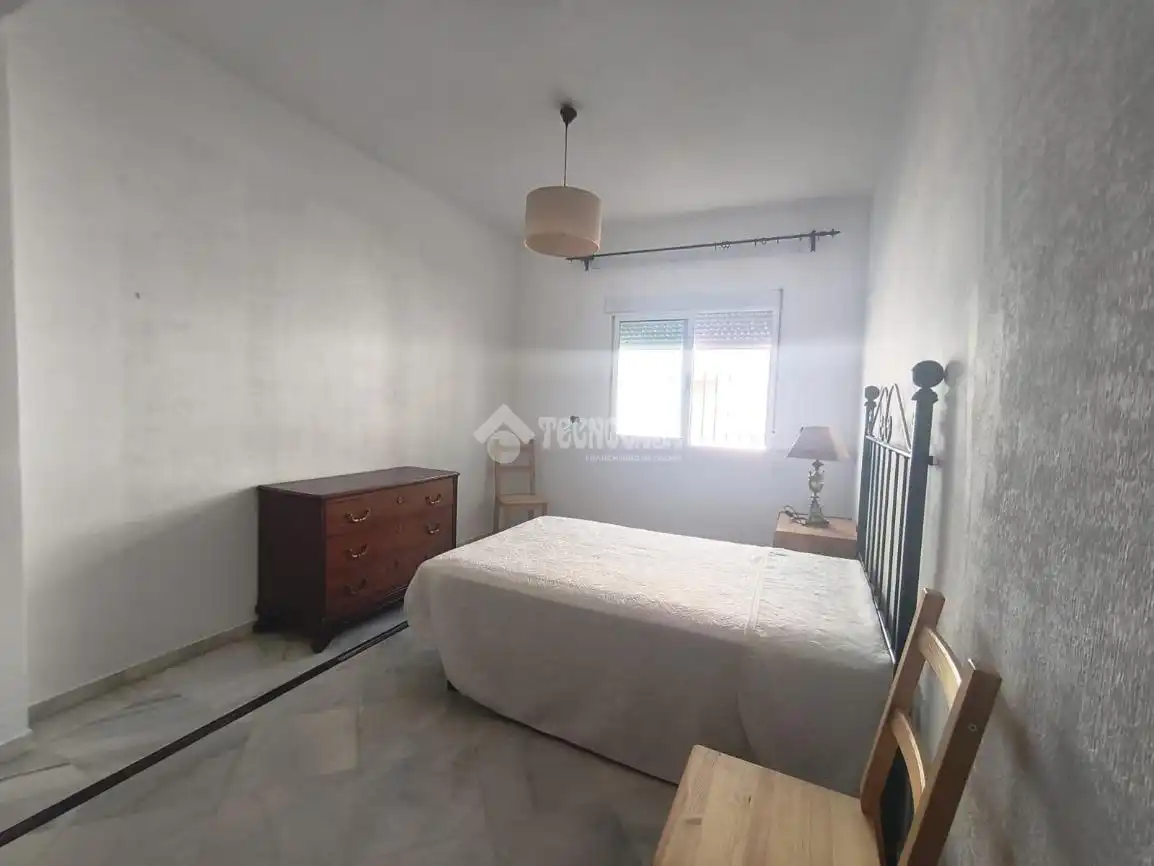 Dormitori de Casa o xalet en venda en Barbate amb Terrassa