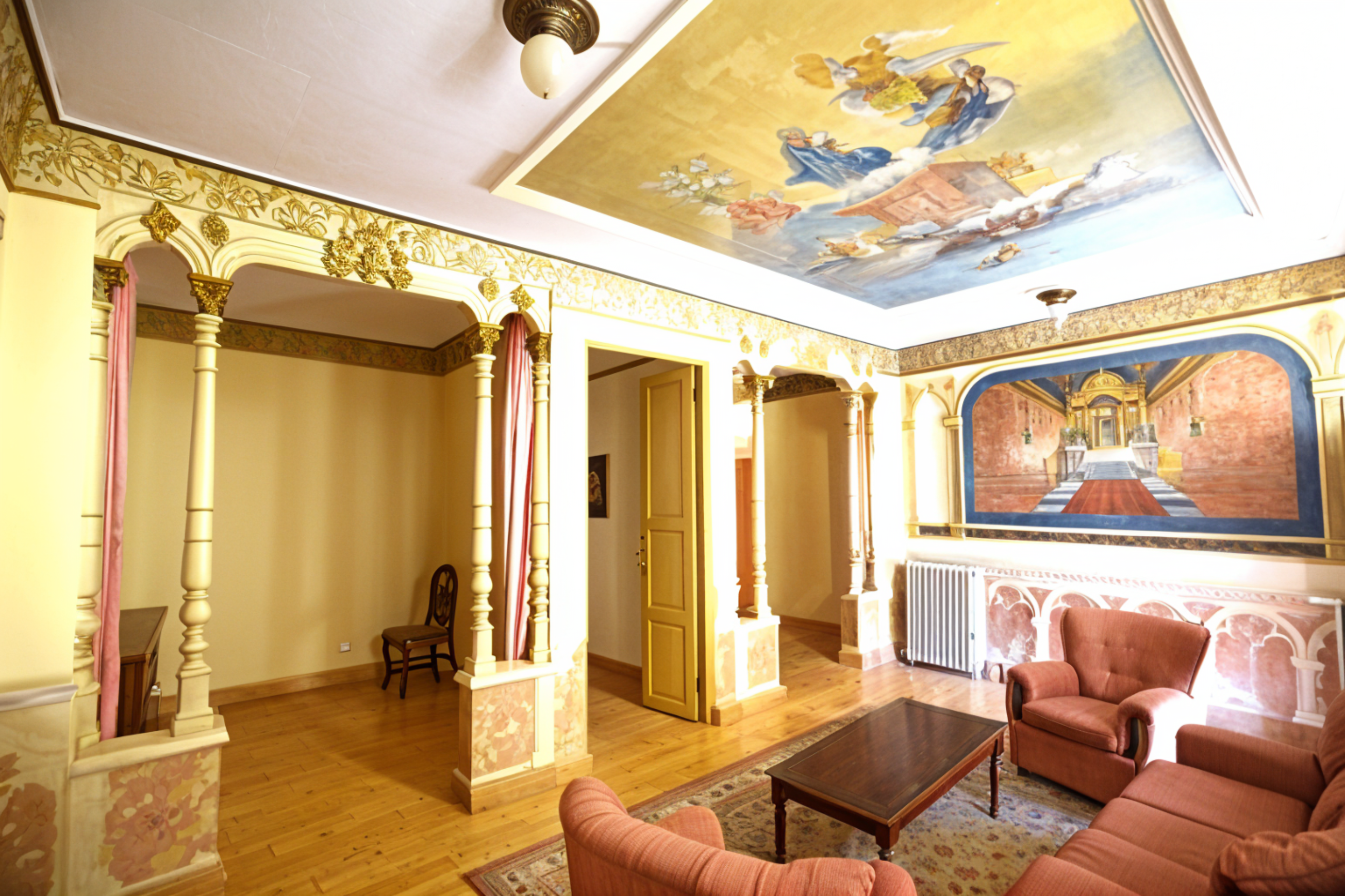 Casa o xalet en venda en Villalón de Campos amb Terrassa i Traster