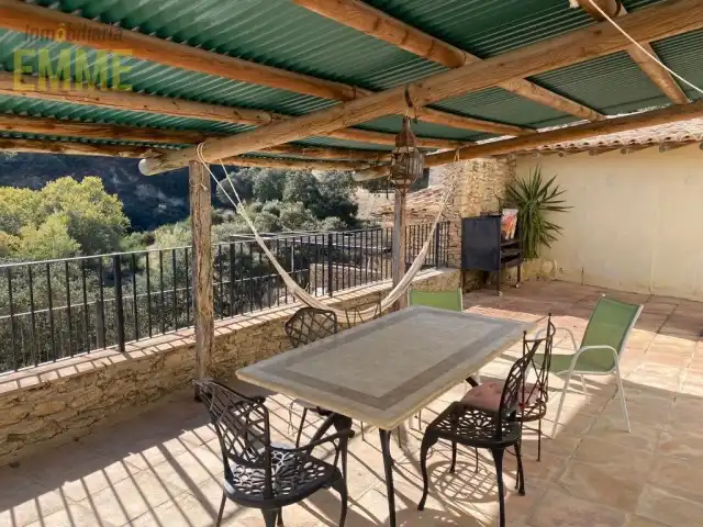 Xalet amb piscina en venda a Partidas Norte, imagen 13