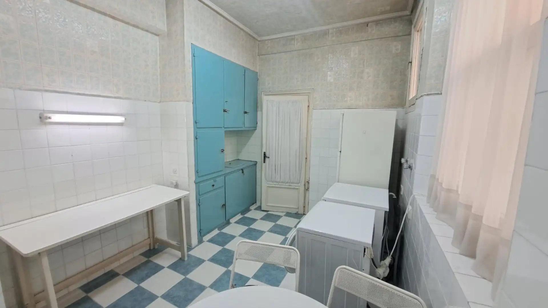 Appartement avec ascenseur à vendre à Alameda RECALDE, imagen 30