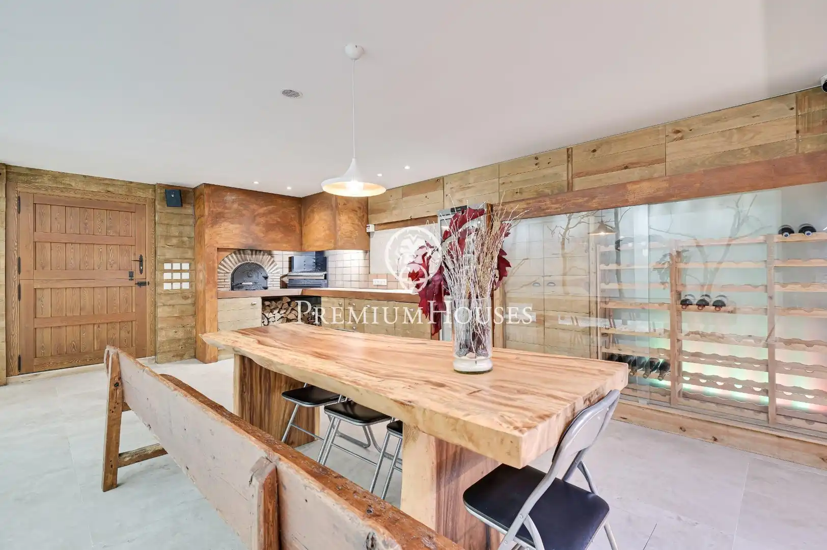 House with terrace for sale in Caldes d'Estrac