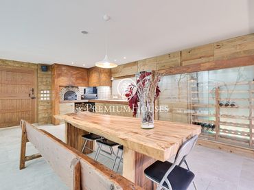 Casa con balcón en venta en Caldes d'Estrac