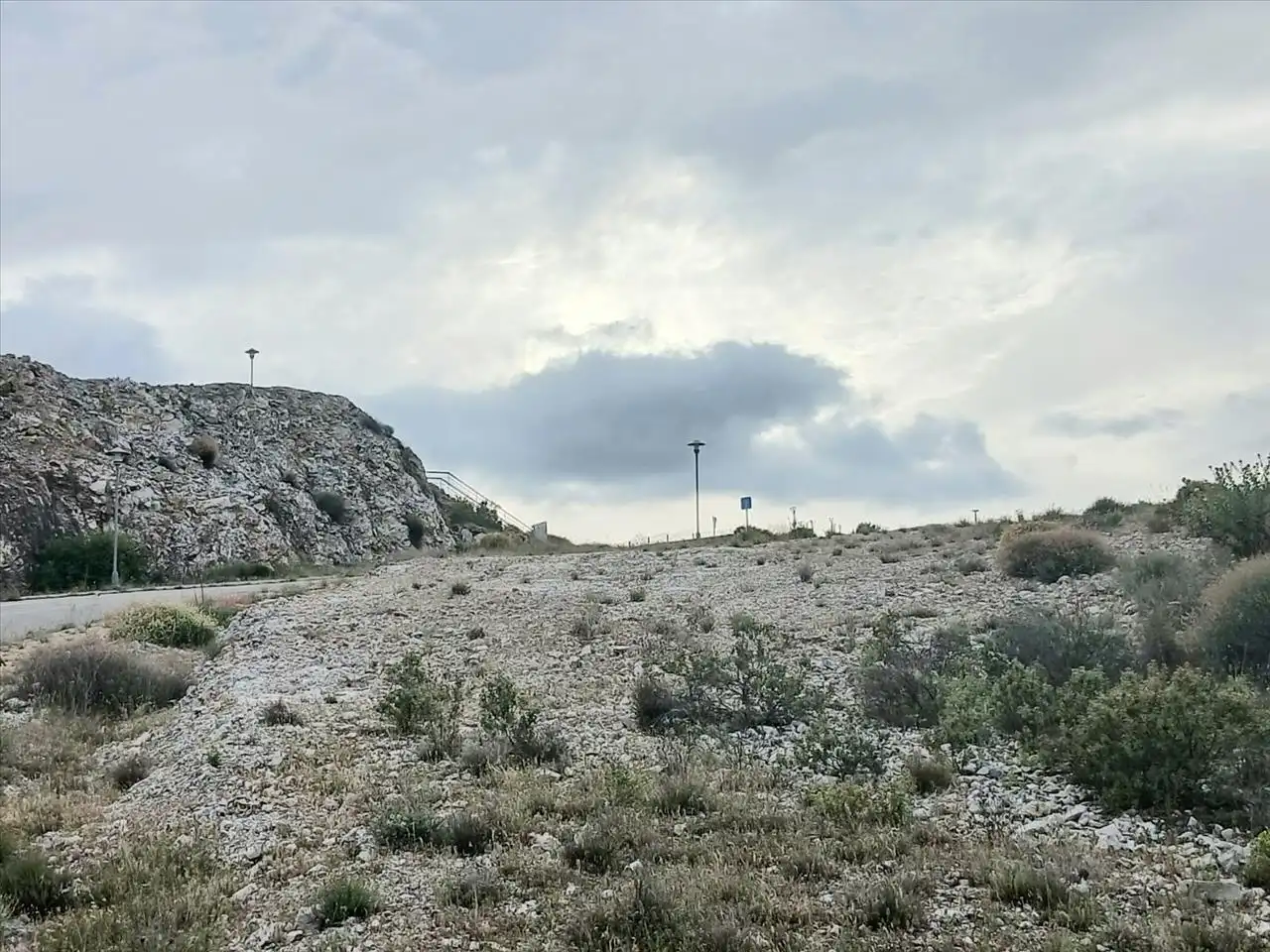 Terreni e lotti in vendita a Sierra Gorda, imagen 13