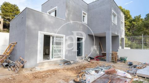 Foto 3 de Casa adosada en venda a Godelleta, Valencia