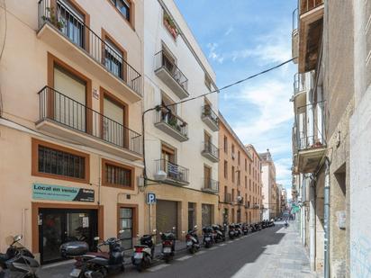 Vista exterior de Pis en venda en  Tarragona Capital
