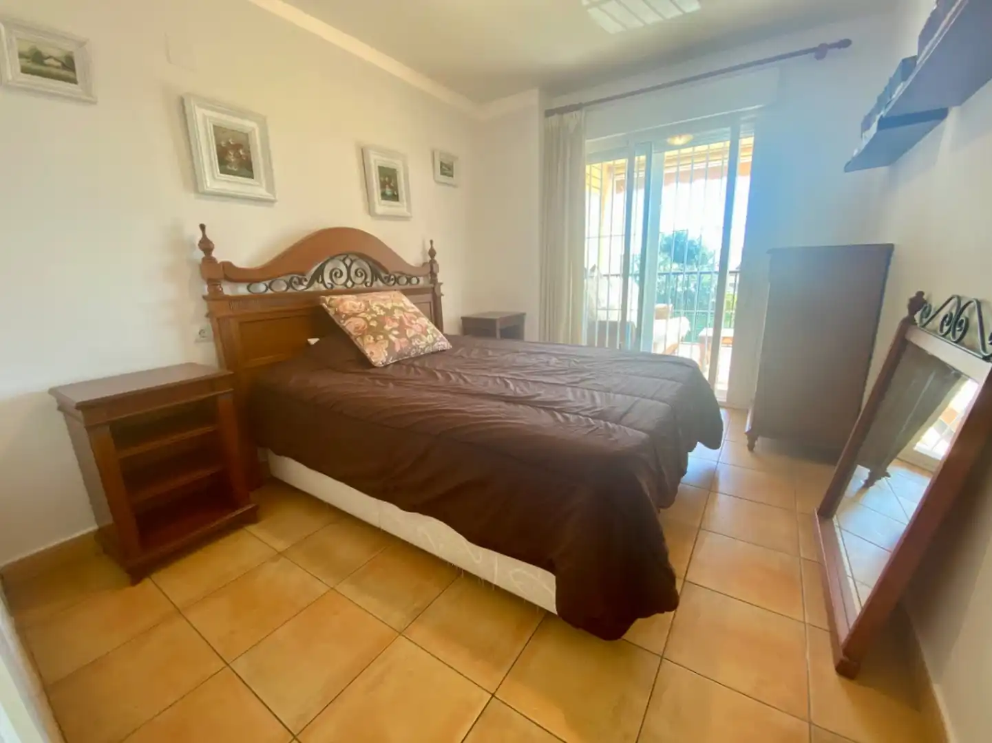 Apartamento con piscina en venta en Mascarat, imagen 19