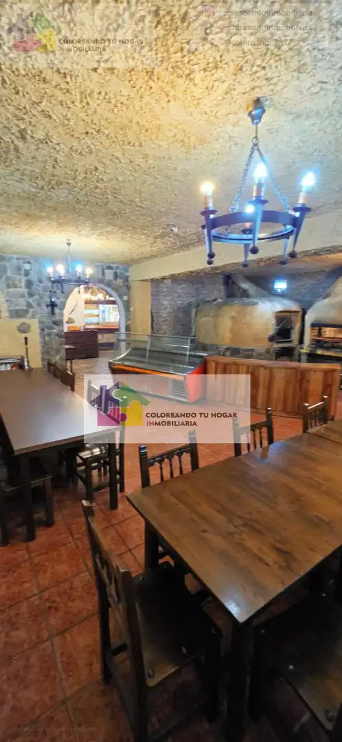 Local commercial à vendre à Villadangos del Páramo, imagen 78