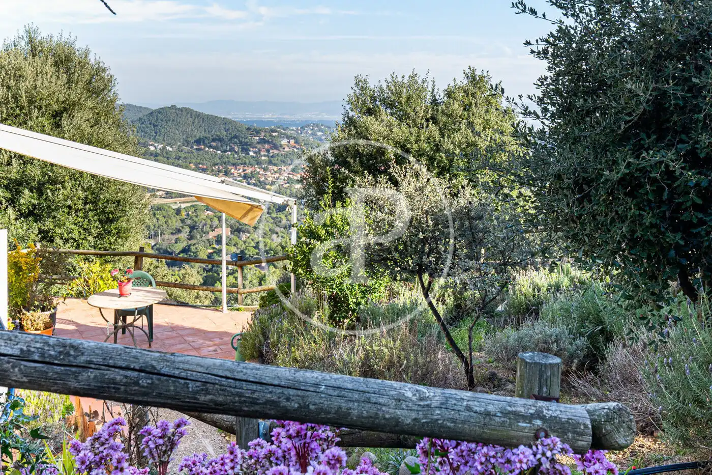 Casa con terraza en venta en Carrer de Dalt, imagen 11