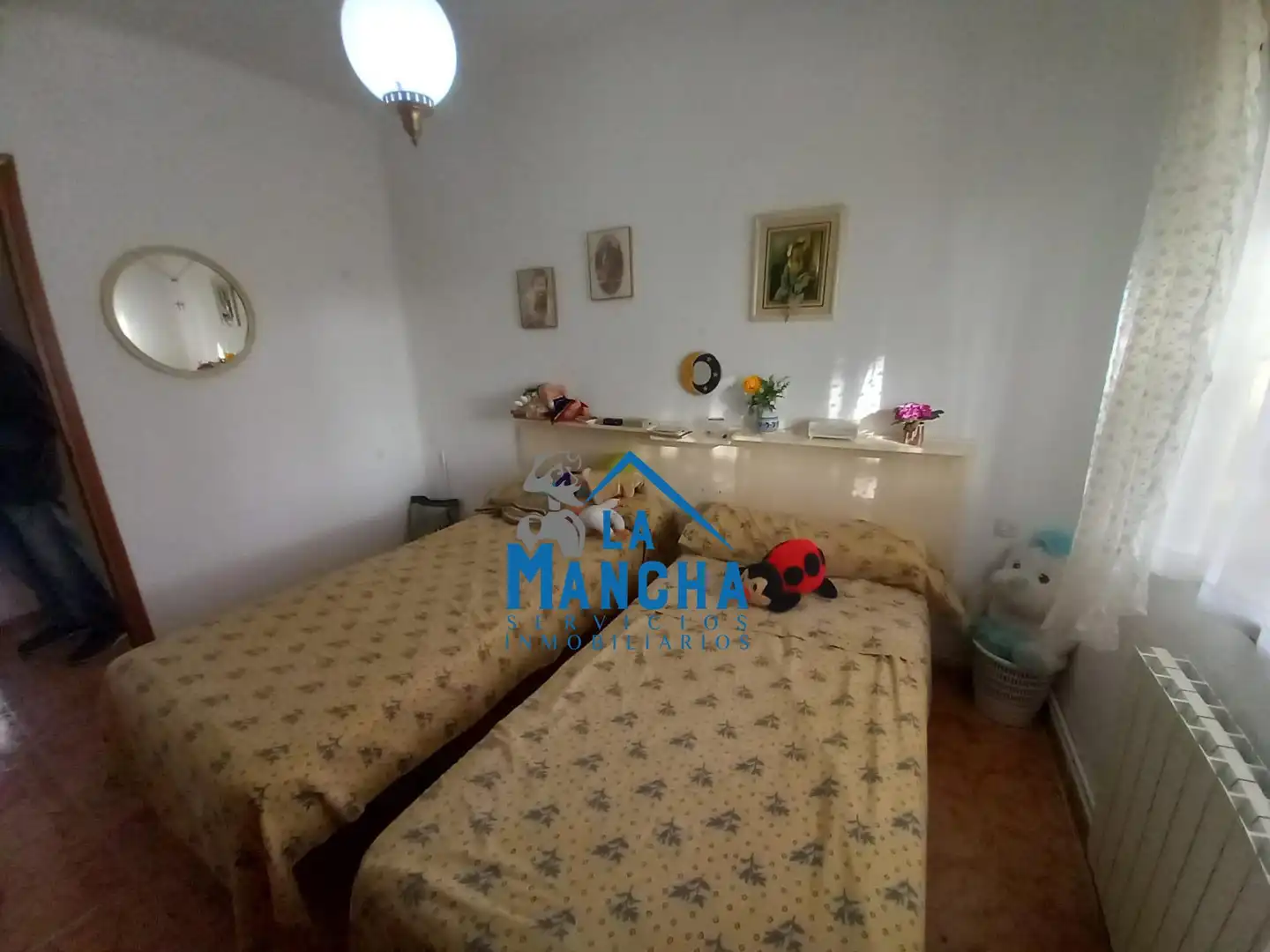 Casa rústica amb jardí en venda a Camino DISEMINADOS, imagen 8