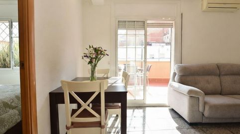 Foto 3 de Apartament en venda a El Carmel, Barcelona Capital