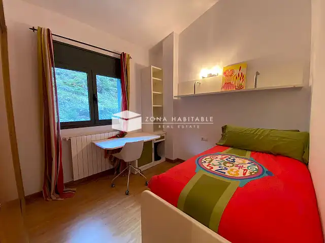 Penthouse mit Aufzug zur Miete in Canillo pueblo, imagen 10