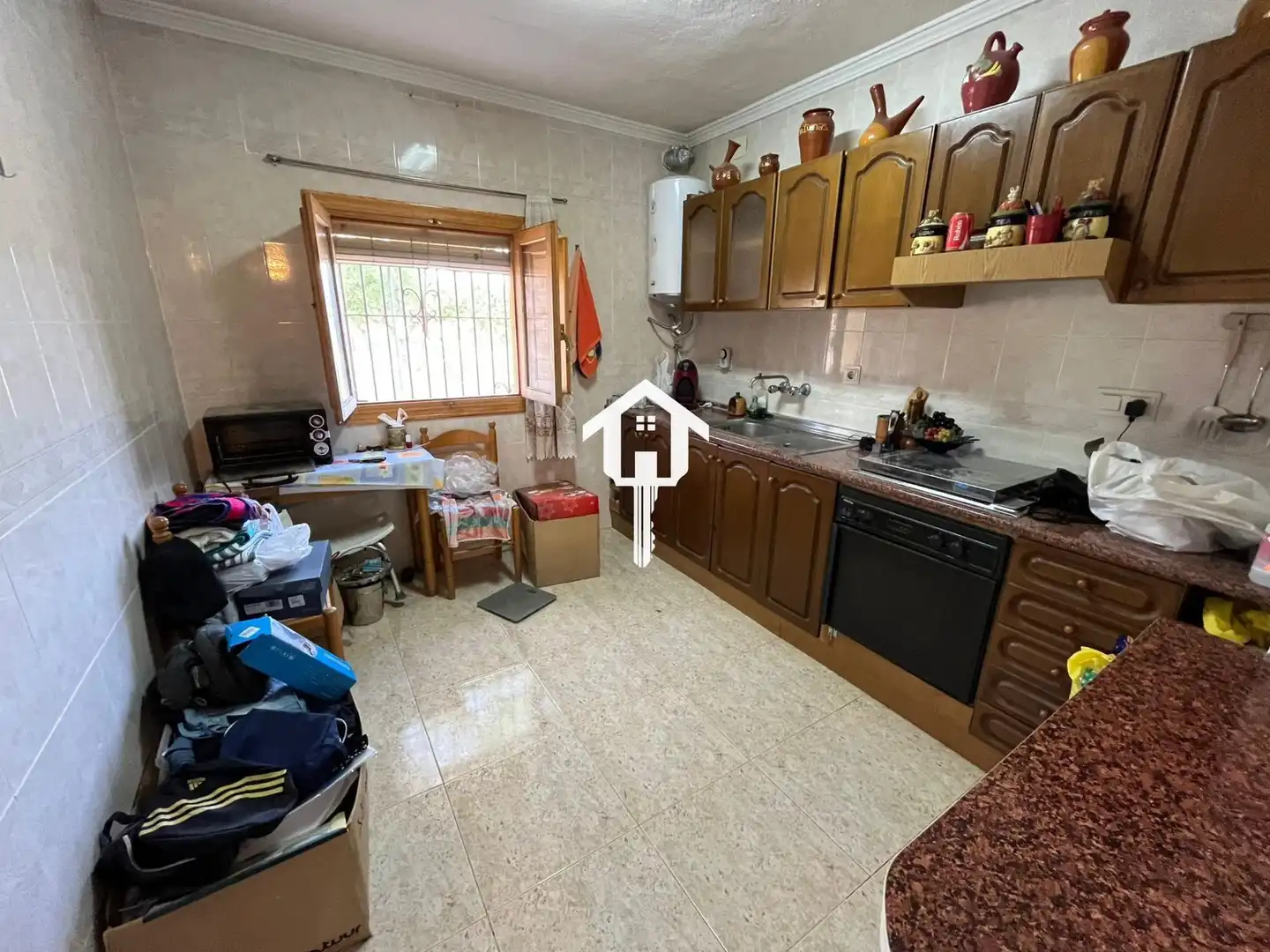 Casa con jardín en venta en Carrer santa anna, imagen 16