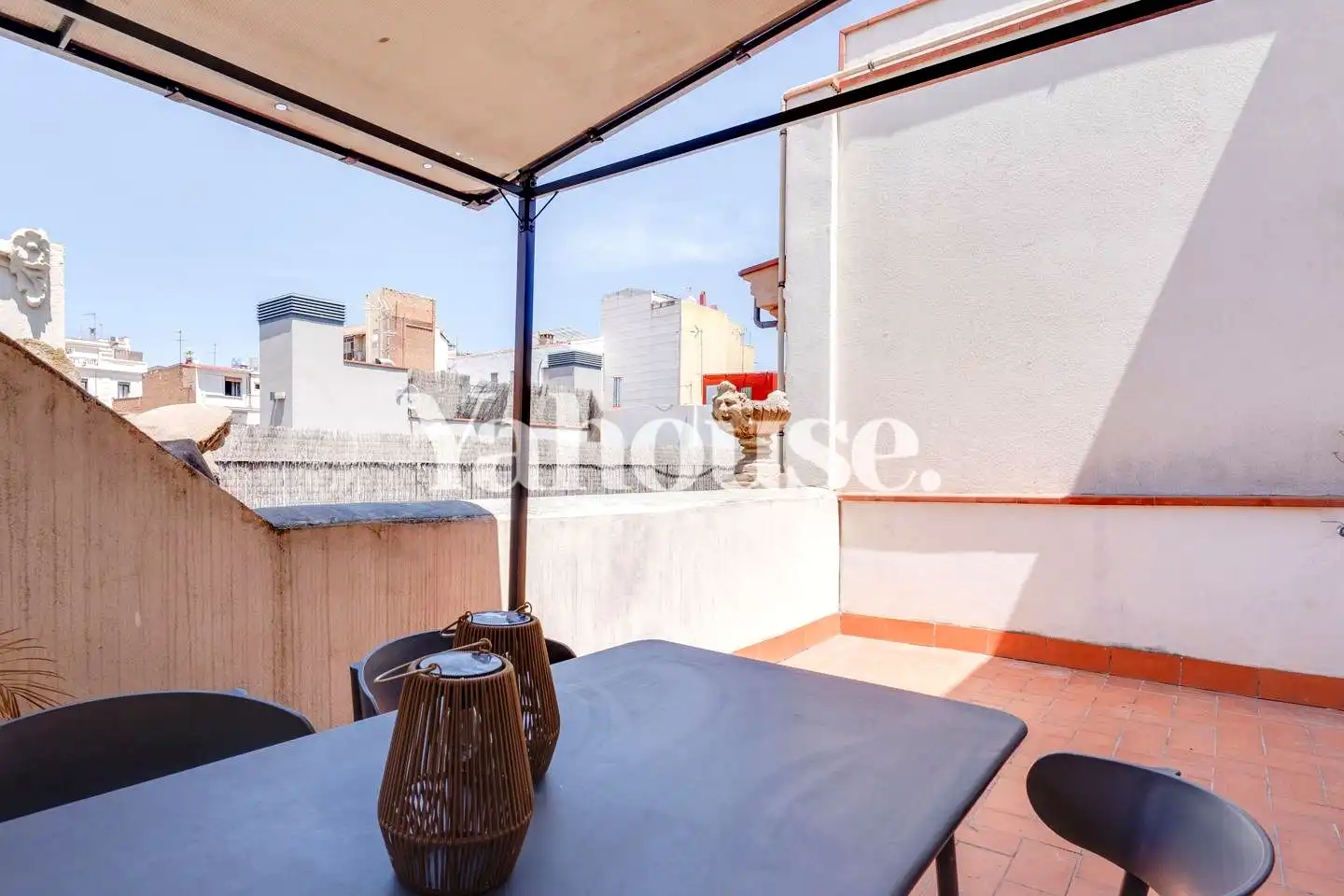 Attique avec ascenseur à vendre à calle de Josep Torres, imagen 3