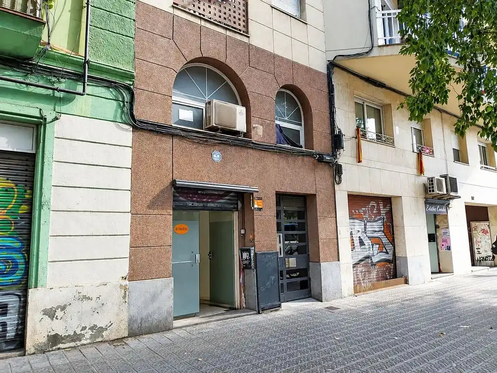 Local comercial en venda a Carrer de Padilla 192, imagen 18