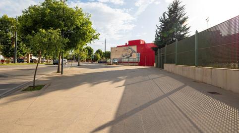 Foto 4 de Residencial en venda a Calle Nelson Mandela, 34, Poniente, Armilla