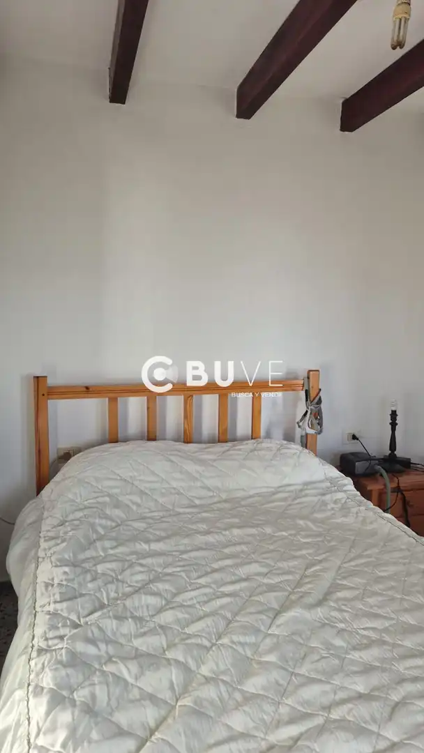 Habitación de Casa o chalet en venta en Valverde (Santa Cruz de Tenerife) con Terraza, Trastero y Amueblado