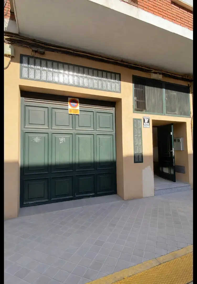 Geschaftsraum zum Verkauf in Calle Emilio Planchuelo, 9, El Pilar - La Estación