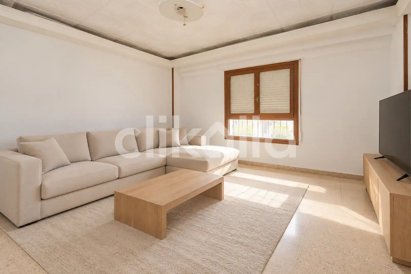 Sala d'estar de Pis en venda en Orihuela