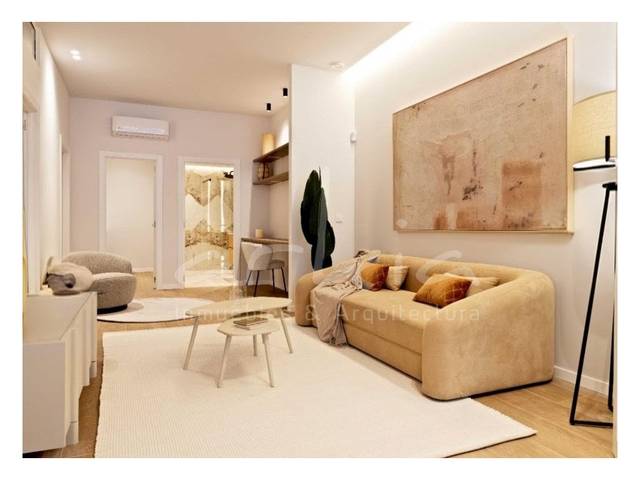 Planta baja en Venta en Marxalenes