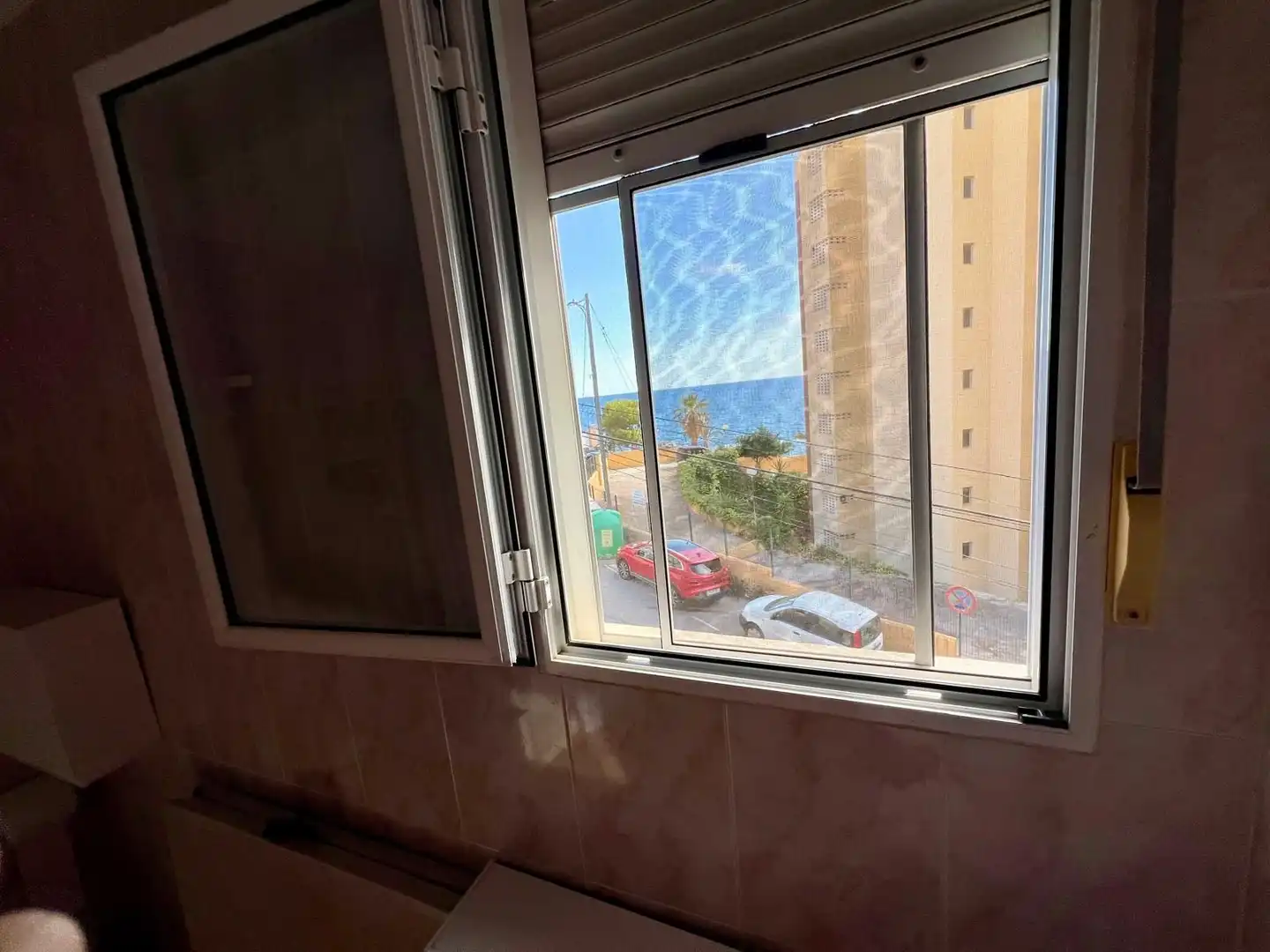 Bedroom of Study for sale in Finestrat  with Air Conditioner
