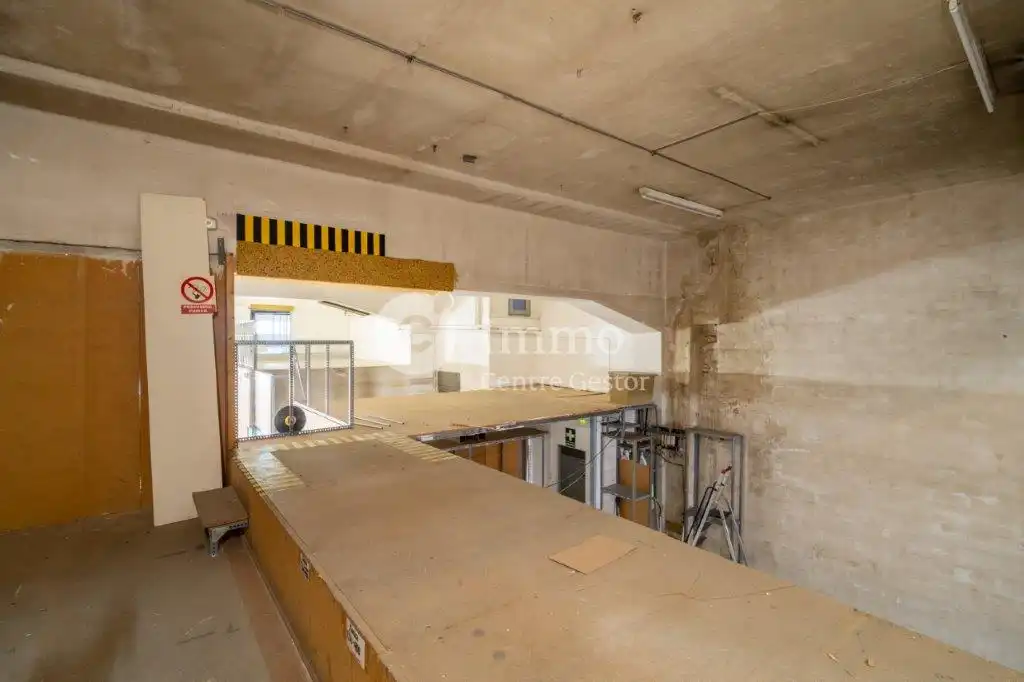 Locale commerciale in vendita a Carrer Salmeron 12, imagen 13