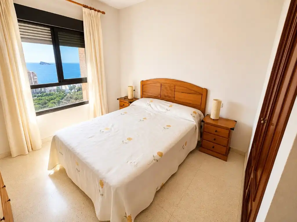 Flat with pool to rent in Avenida Murtal, imagen 14