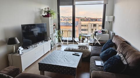 Foto 5 de Pis de lloguer a Sant Cugat del Vallès - Av. de la Clota, Volpelleres, Barcelona