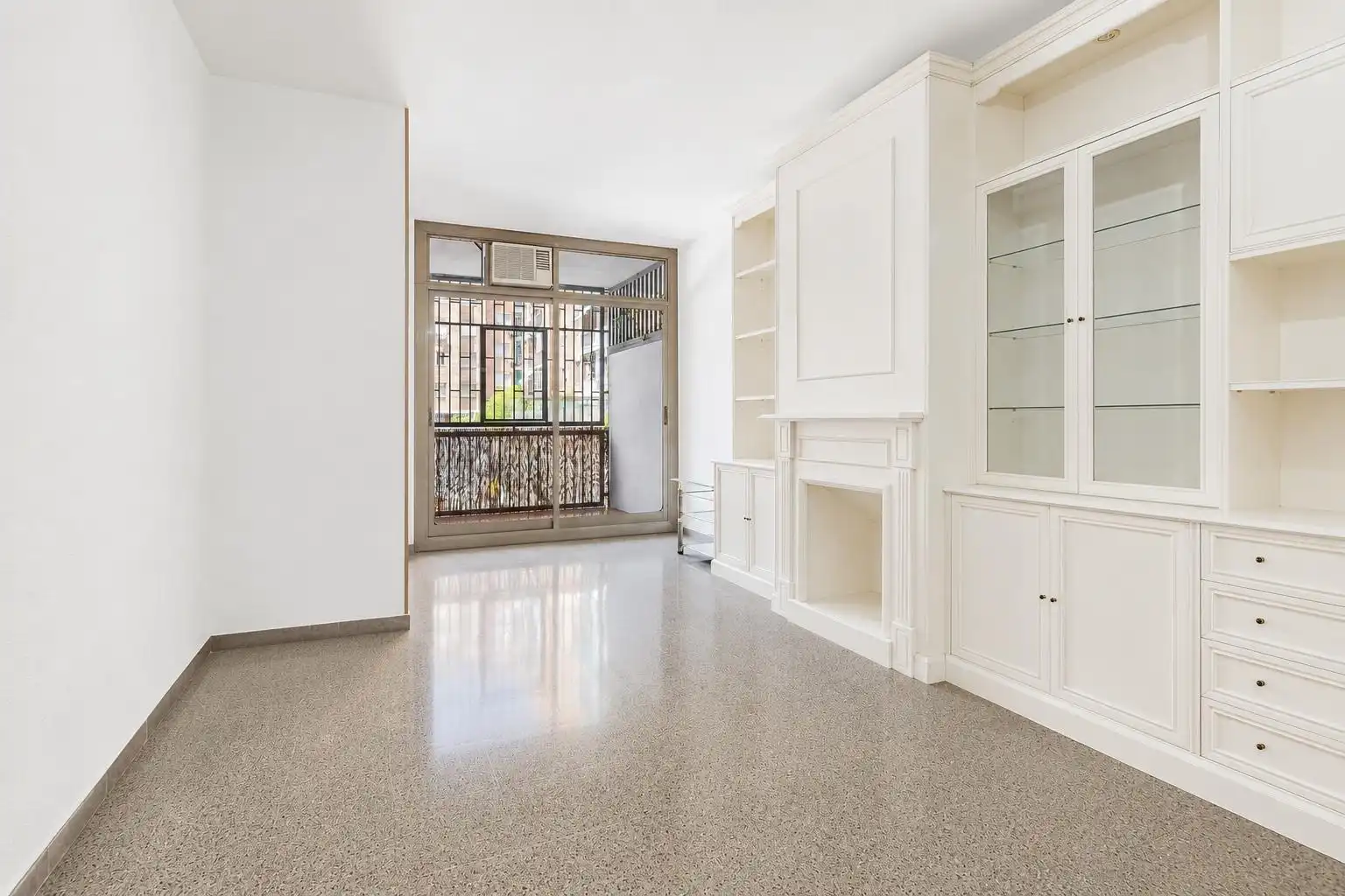 Wohnung mit Terrasse zum Verkauf in Carrer Carrer Fluvià