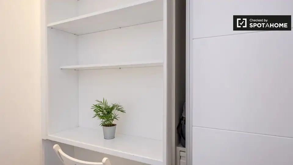 Piso en alquiler en Chamberí, imagen 14