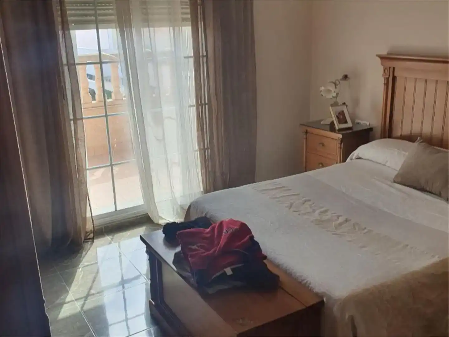Habitación de Piso en venta en San Isidro - Campohermoso
